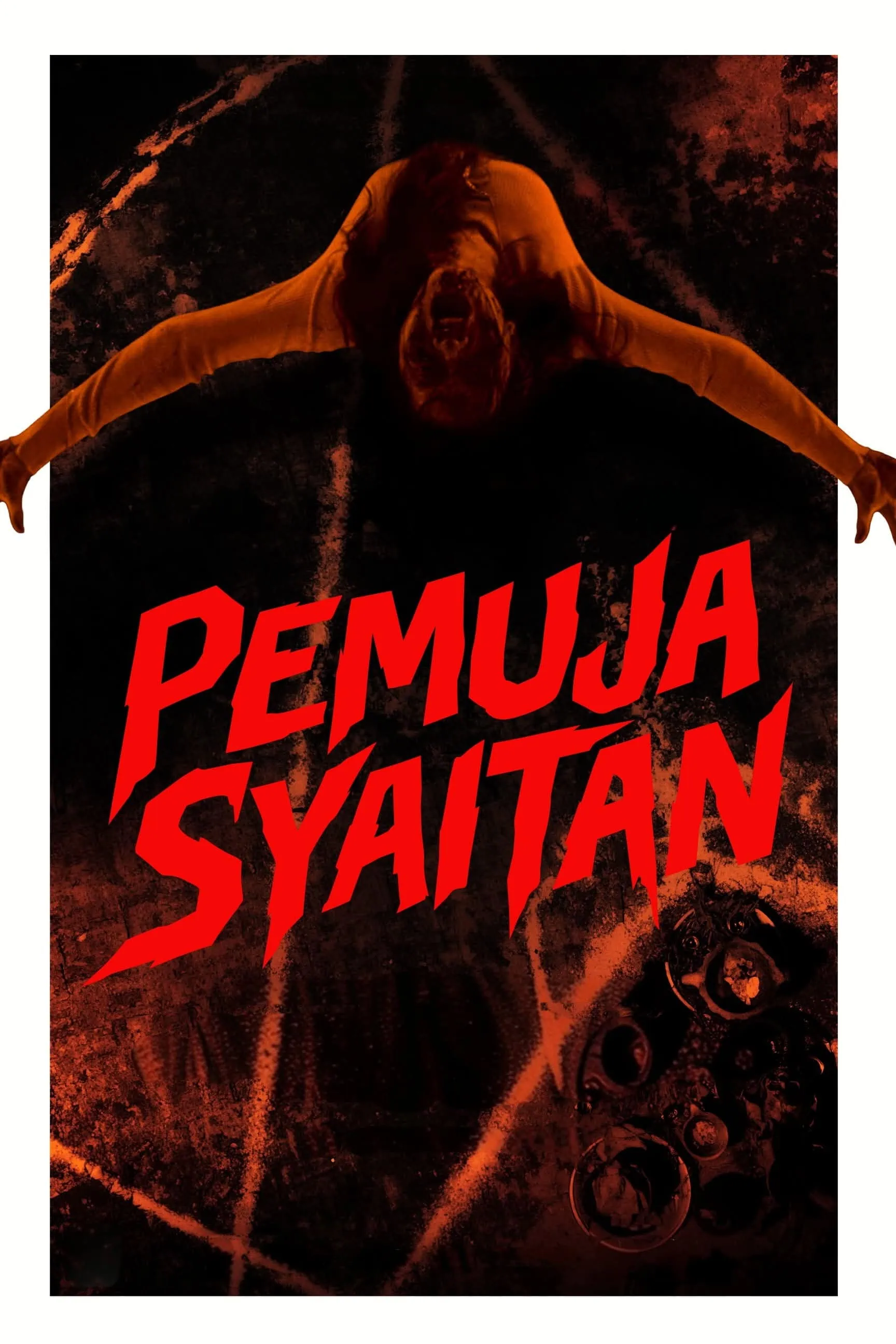 Bande annonce de Pemuja Syaitan (2026) : un thriller horrifique sur une île maudite 4 Scu00e8ne du film Pemuja Syaitan