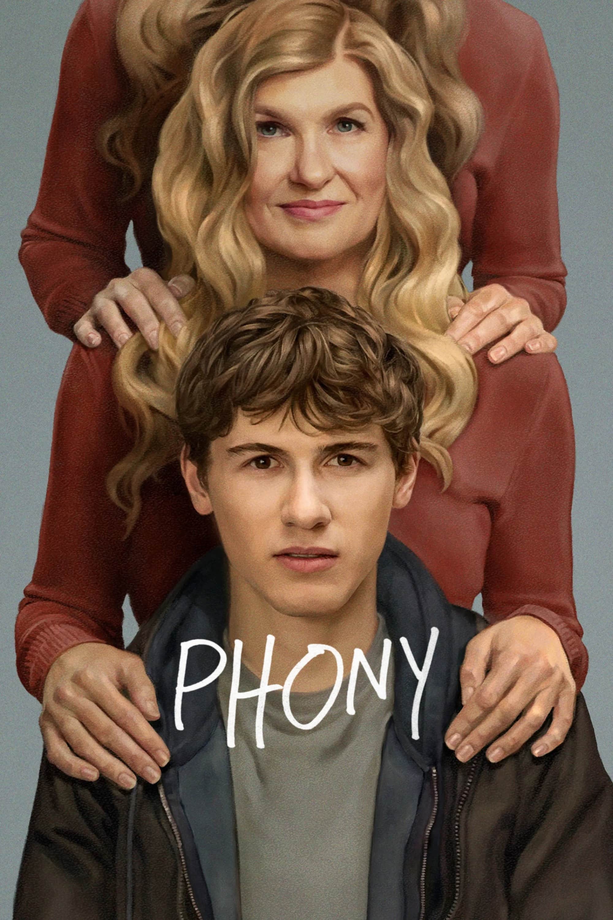 Bande-annonce de Phony : Nick Paley signe une série mystérieuse 4 Scu00e8ne du film Phony