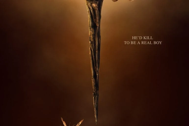 Critique de Pinocchio : Déchaîné 6 Critique de Pinocchio : Déchaîné