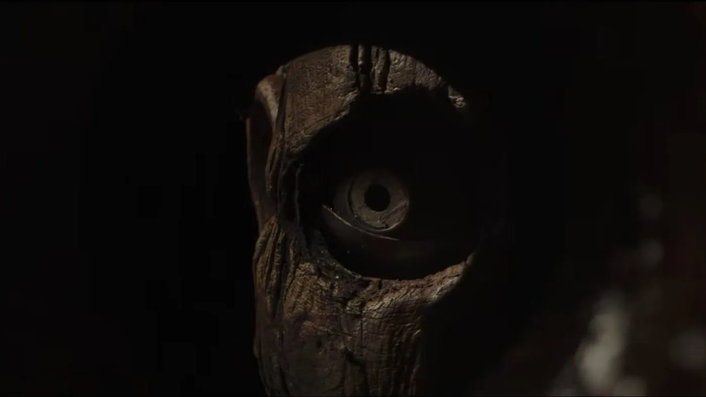 Bande annonce de Pinocchio : le célèbre pantin de bois bascule dans l'horreur 2 Bande annonce de Pinocchio : le célèbre pantin de bois bascule dans l’horreur