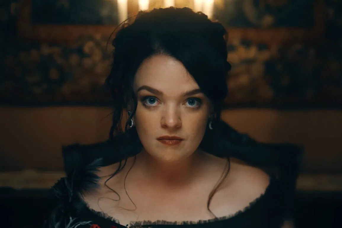 Bande annonce de Plucked : une rupture mondaine dans le New York du Gilded Age