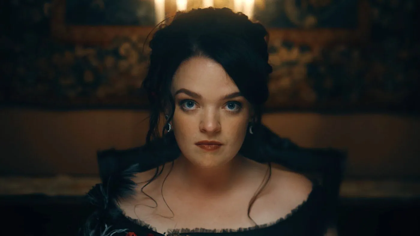 Bande annonce de Plucked : une rupture mondaine dans le New York du Gilded Age