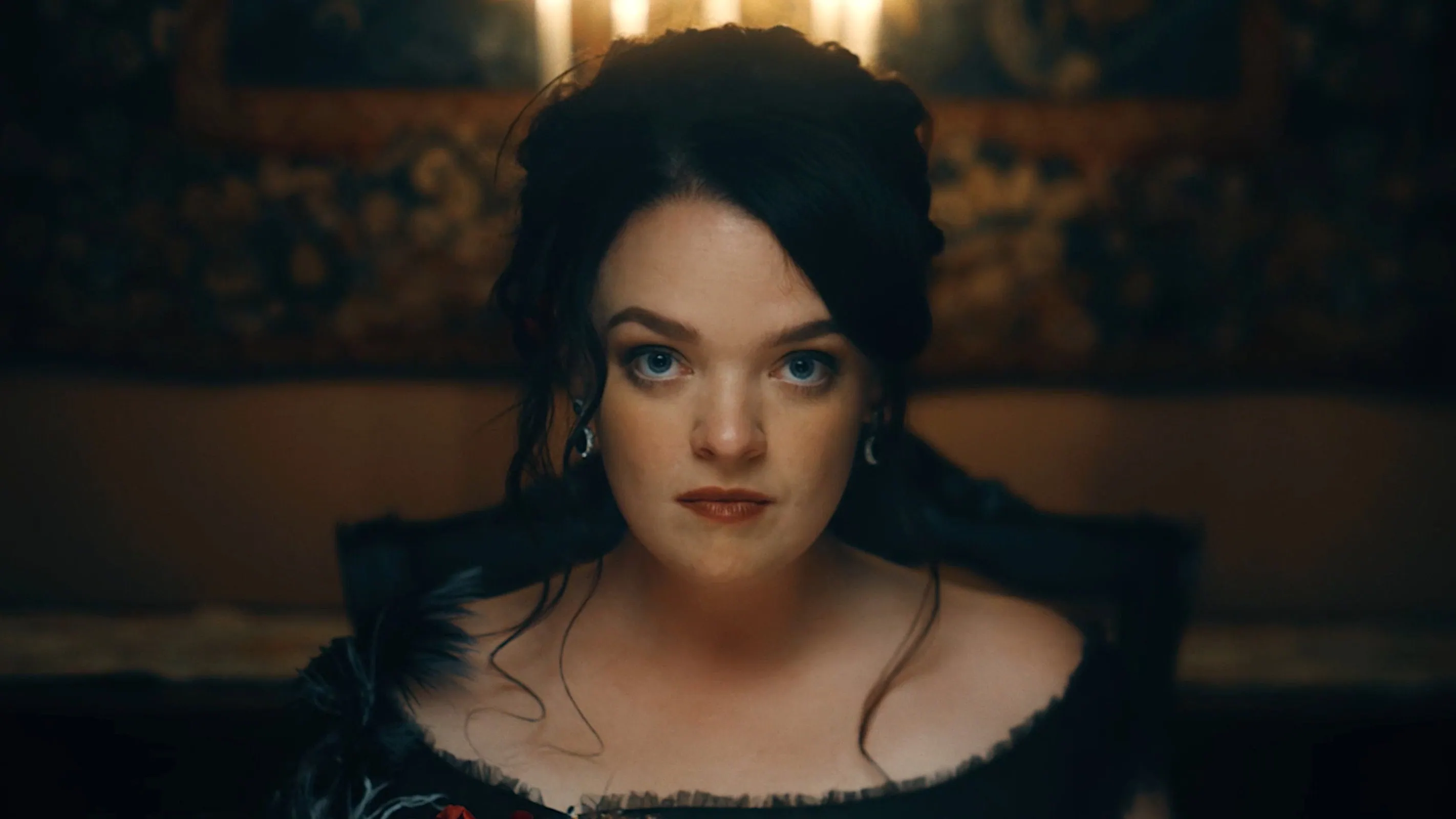 Bande annonce de Plucked : une rupture mondaine dans le New York du Gilded Age 3 Miniature de la bande-annonce du film Plucked