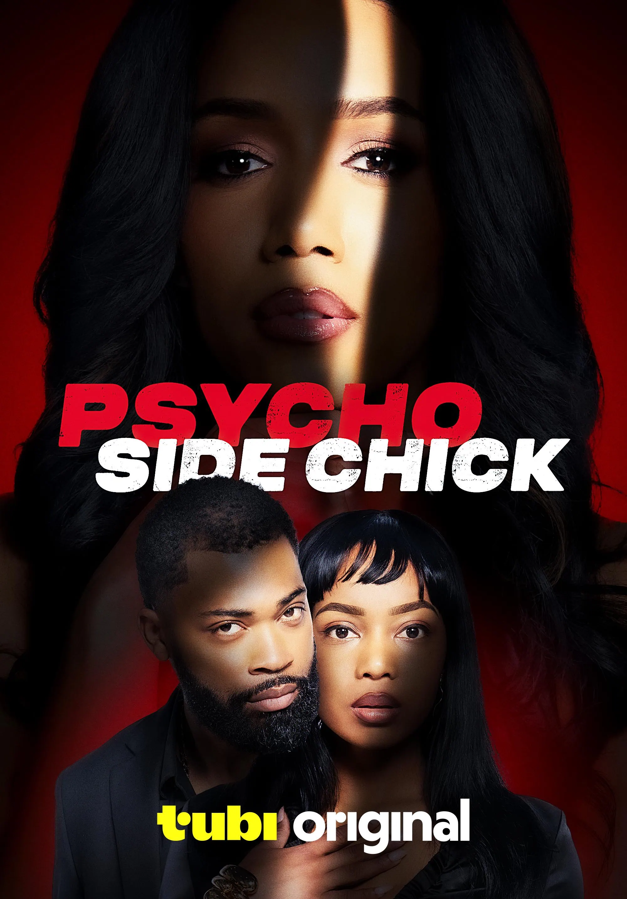 Bande-annonce de Psycho Side Chick : une liaison vire au thriller 3 Miniature de la bande-annonce du film Psycho Side Chick