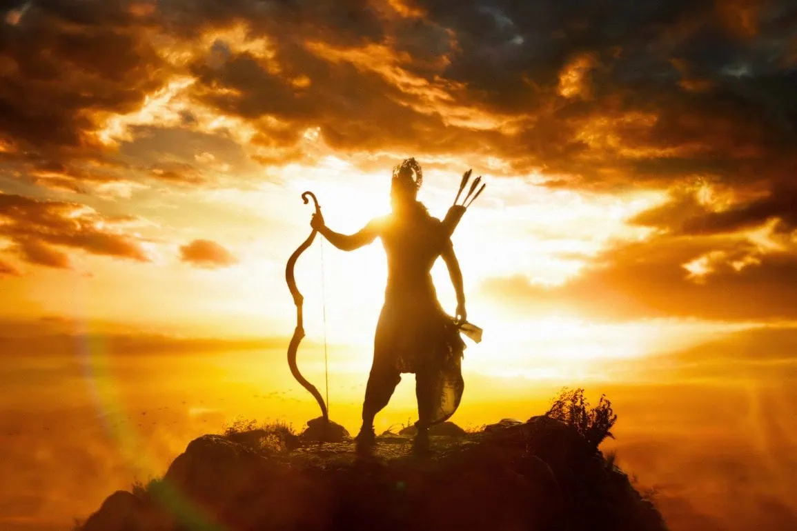 Bande-annonce de Ramayana : l'Avènement d'une légende 1 Bande-annonce de Ramayana : l’Avènement d’une légende