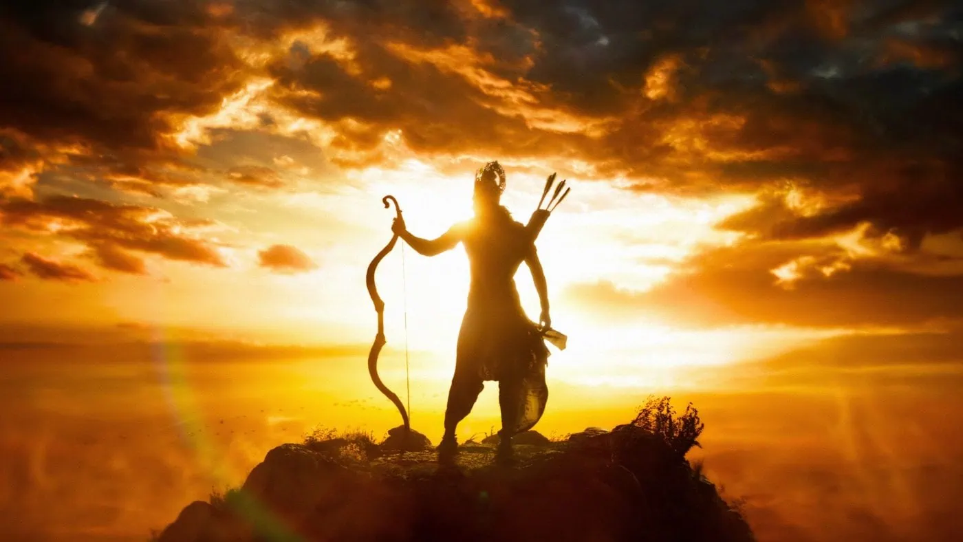 Bande-annonce de Ramayana : l'Avènement d'une légende 2 Bande-annonce de Ramayana : l’Avènement d’une légende