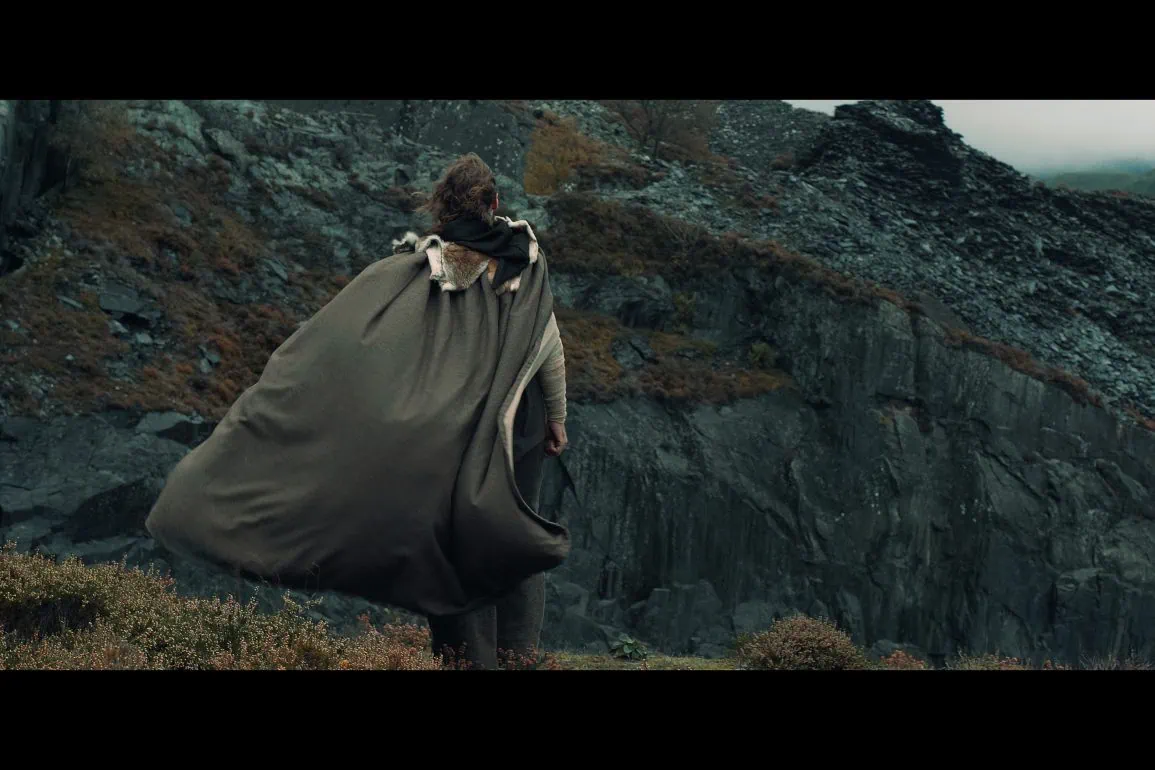 Bande-annonce de The Realm of Eldervin : une fantasy britannique 1 Bande-annonce de The Realm of Eldervin : une fantasy britannique