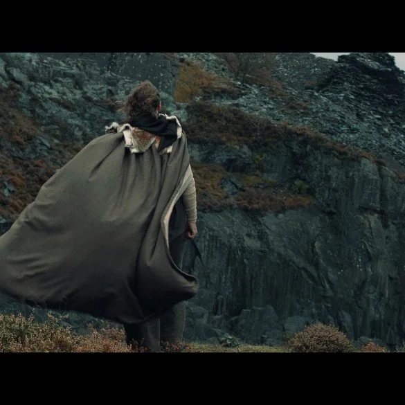 Bande-annonce de The Realm of Eldervin : une fantasy britannique