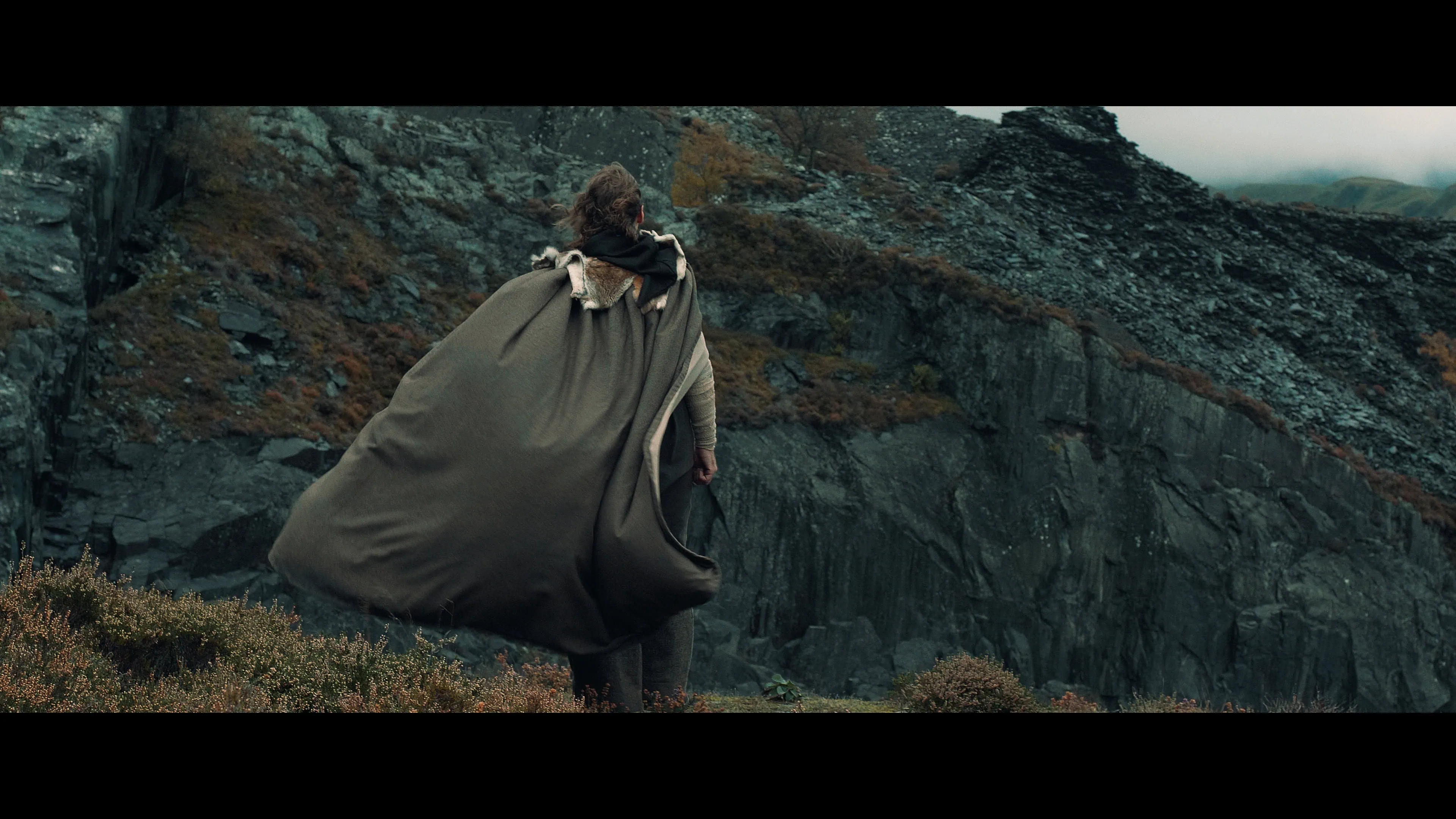 Bande-annonce de The Realm of Eldervin : une fantasy britannique 3 Miniature de la bande-annonce du film The Realm of Eldervin