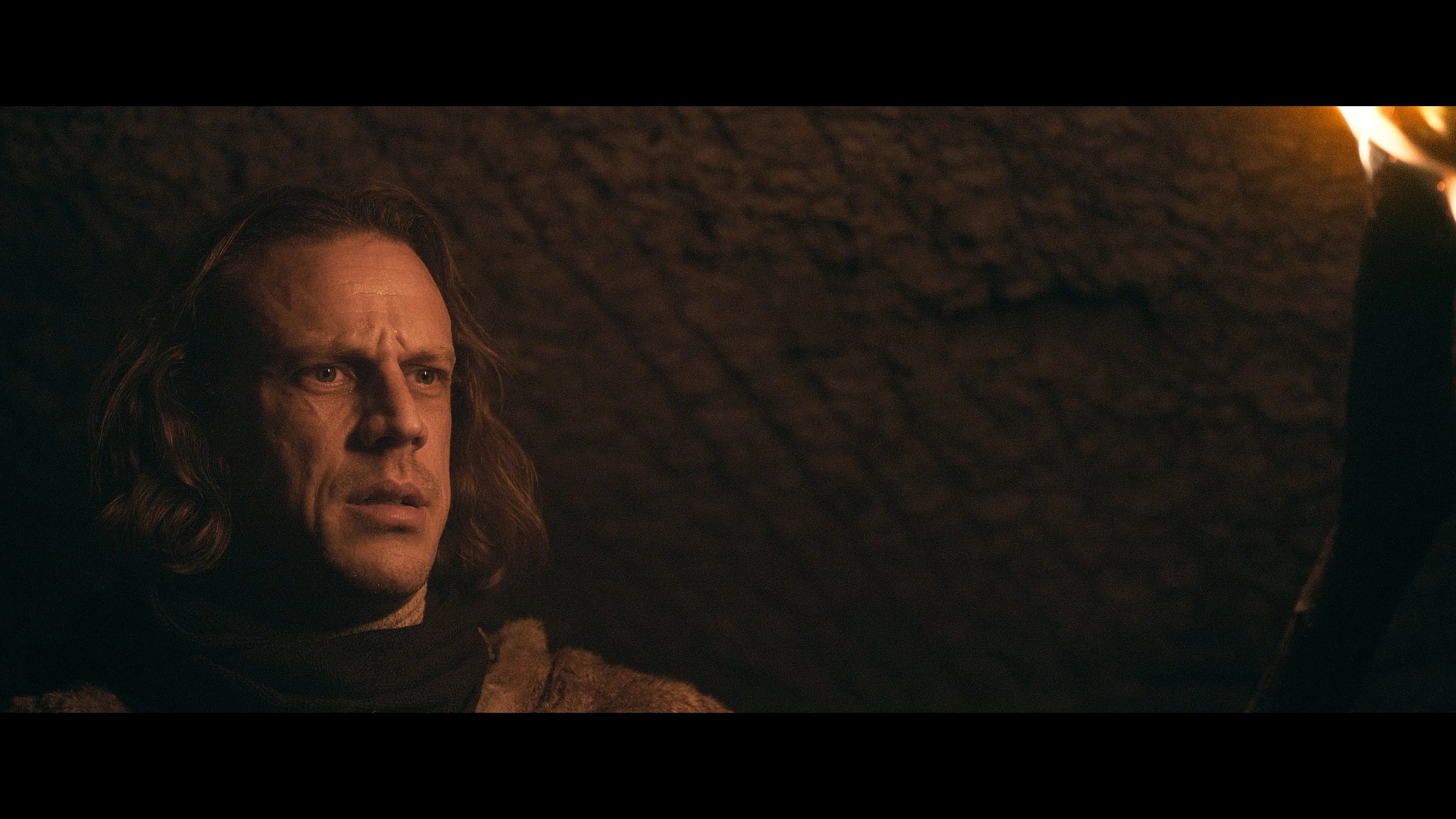 Bande-annonce de The Realm of Eldervin : une fantasy britannique 5 Scu00e8ne du film The Realm of Eldervin