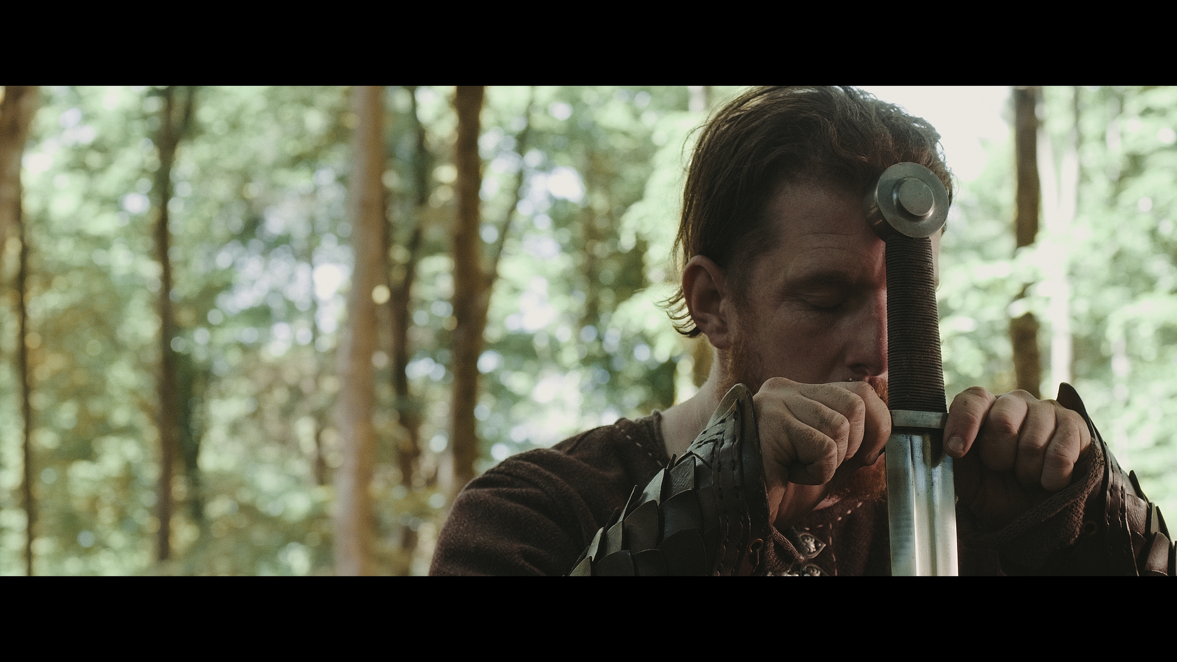 Bande-annonce de The Realm of Eldervin : une fantasy britannique 6 Scu00e8ne du film The Realm of Eldervin