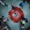 Bande annonce de Sanguine : la tension monte aux urgences
