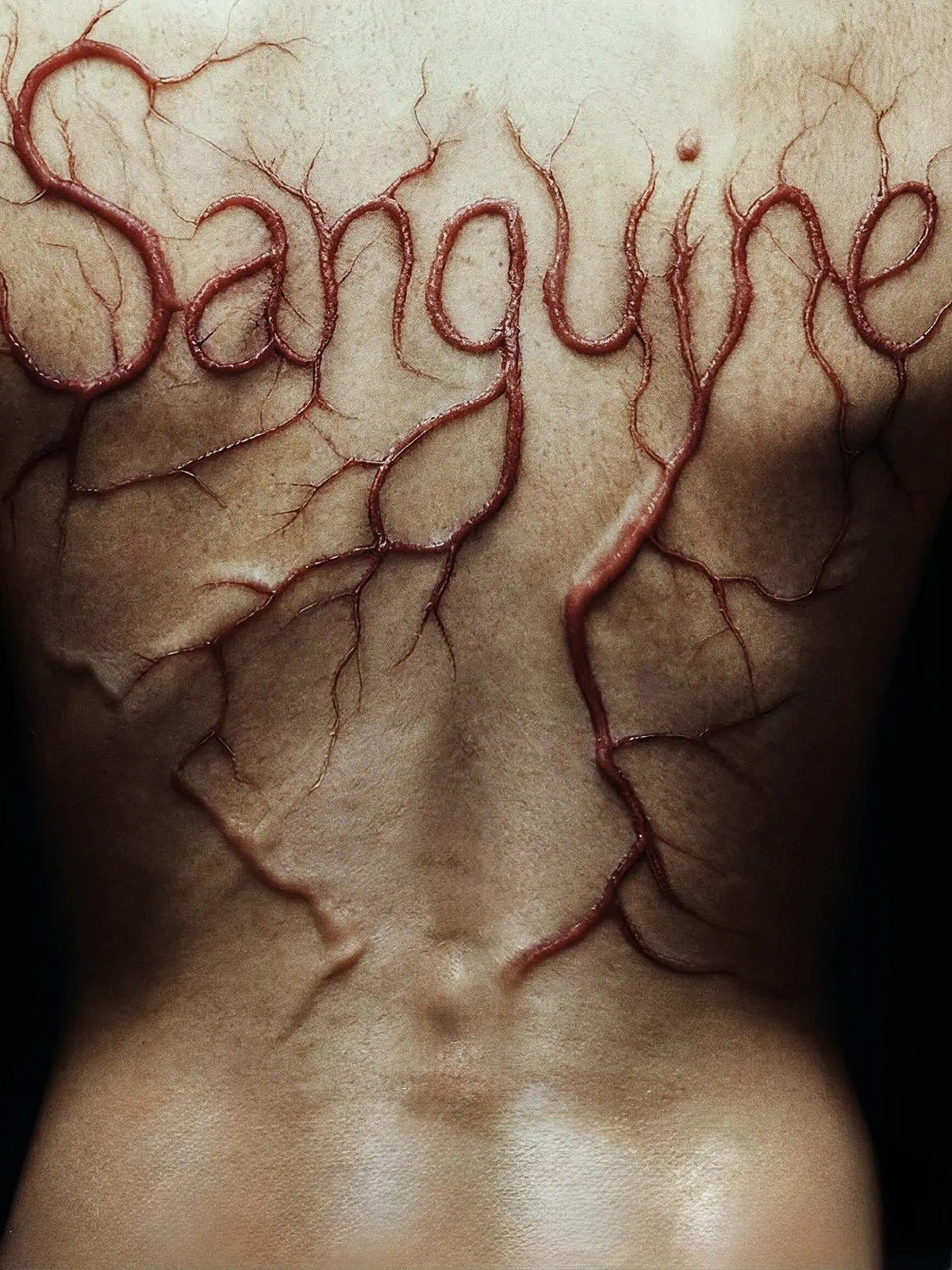 Bande annonce de Sanguine : la tension monte aux urgences 4 Scu00e8ne du film SANGUINE