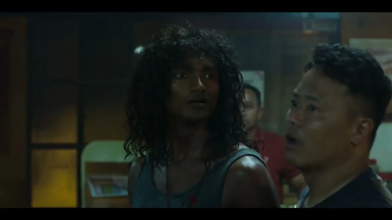 Bande-annonce de Sayang Sayang (沙央) : trois jeunes sourds sur la côte est malaisienne 5 Scu00e8ne du film Sayang Sayang