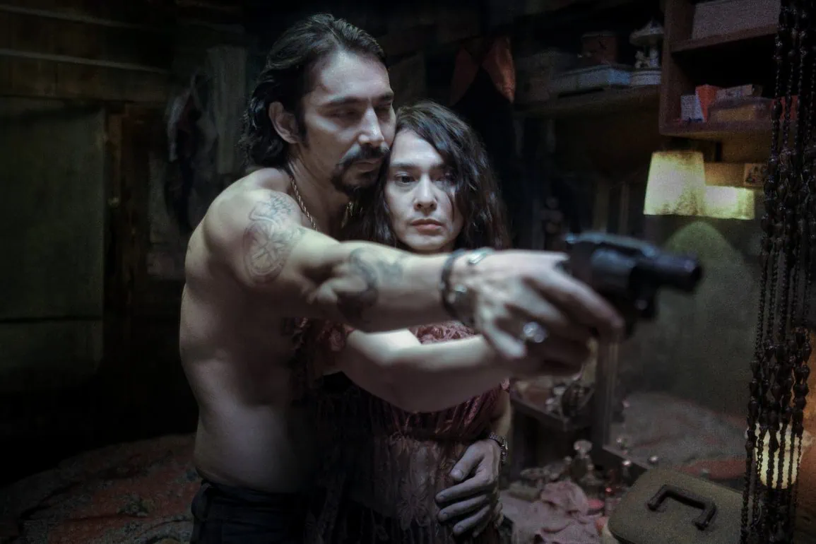 Teaser de Secrets : le film de Ravi L. Bharwani sur Netflix 1 Teaser de Secrets : le film de Ravi L. Bharwani sur Netflix
