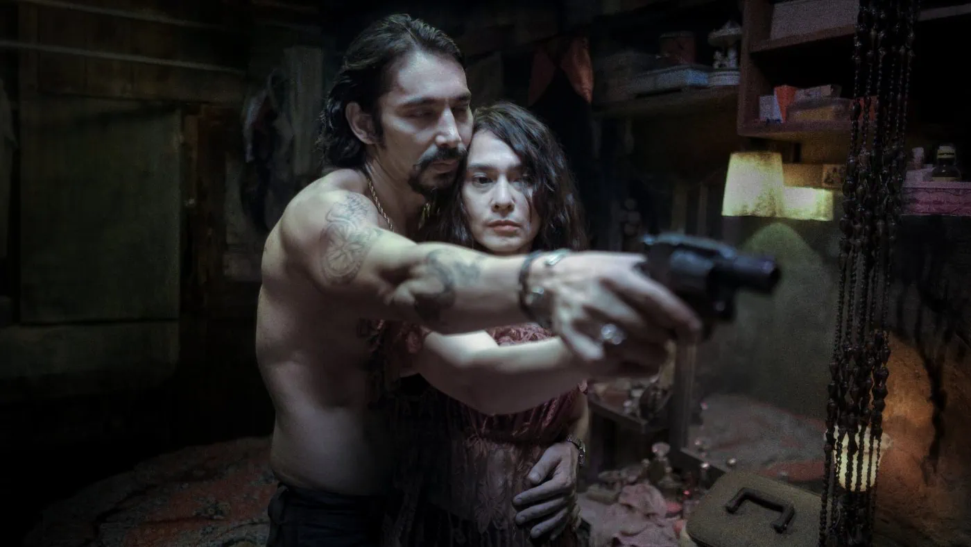 Teaser de Secrets : le film de Ravi L. Bharwani sur Netflix 2 Teaser de Secrets : le film de Ravi L. Bharwani sur Netflix