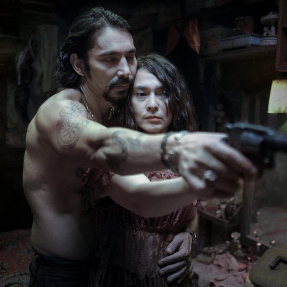 Teaser de Secrets : le film de Ravi L. Bharwani sur Netflix