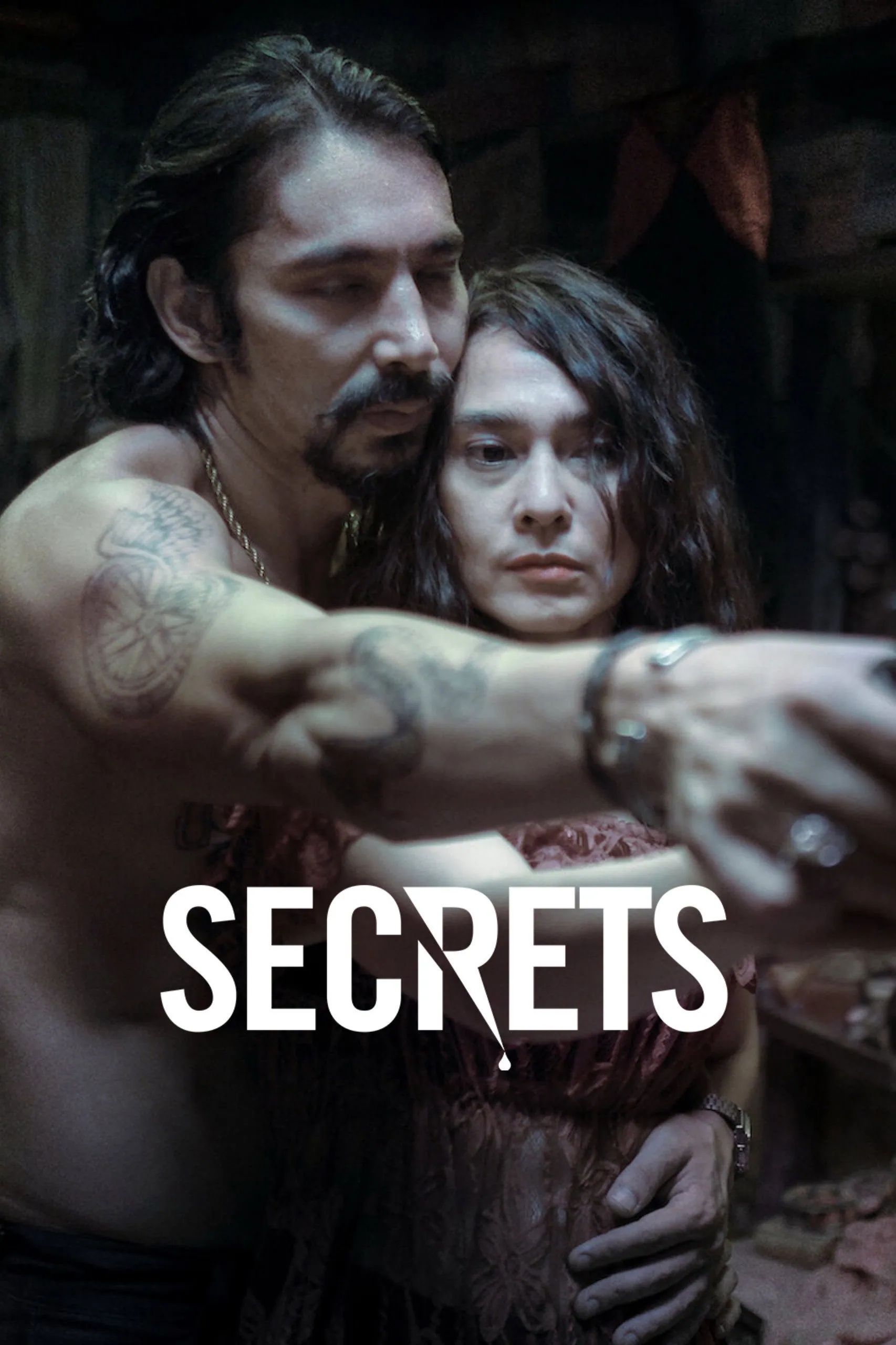 Teaser de Secrets : le film de Ravi L. Bharwani sur Netflix 4 Scu00e8ne du film Secrets