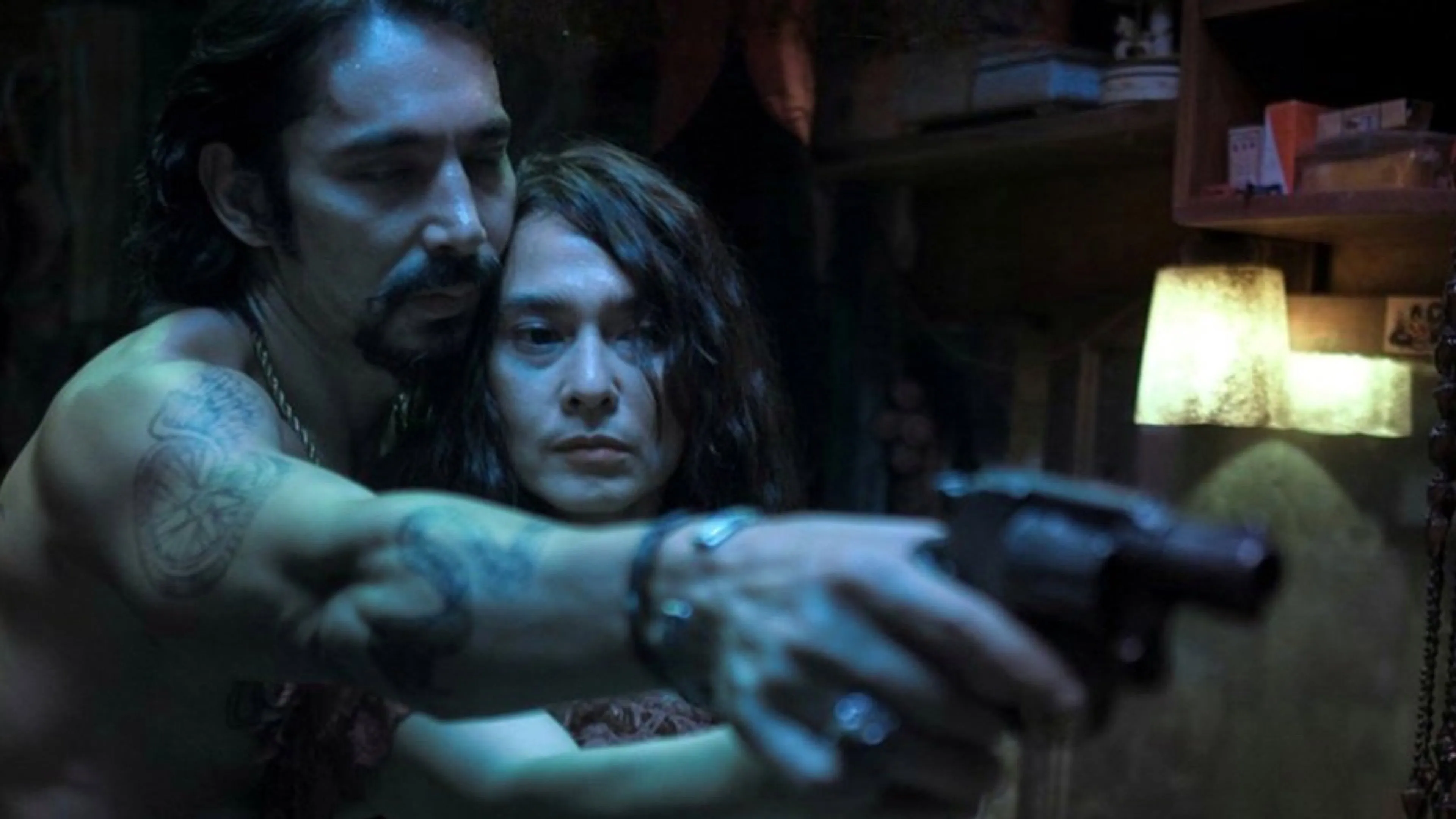 Teaser de Secrets : le film de Ravi L. Bharwani sur Netflix 5 Scu00e8ne du film Secrets
