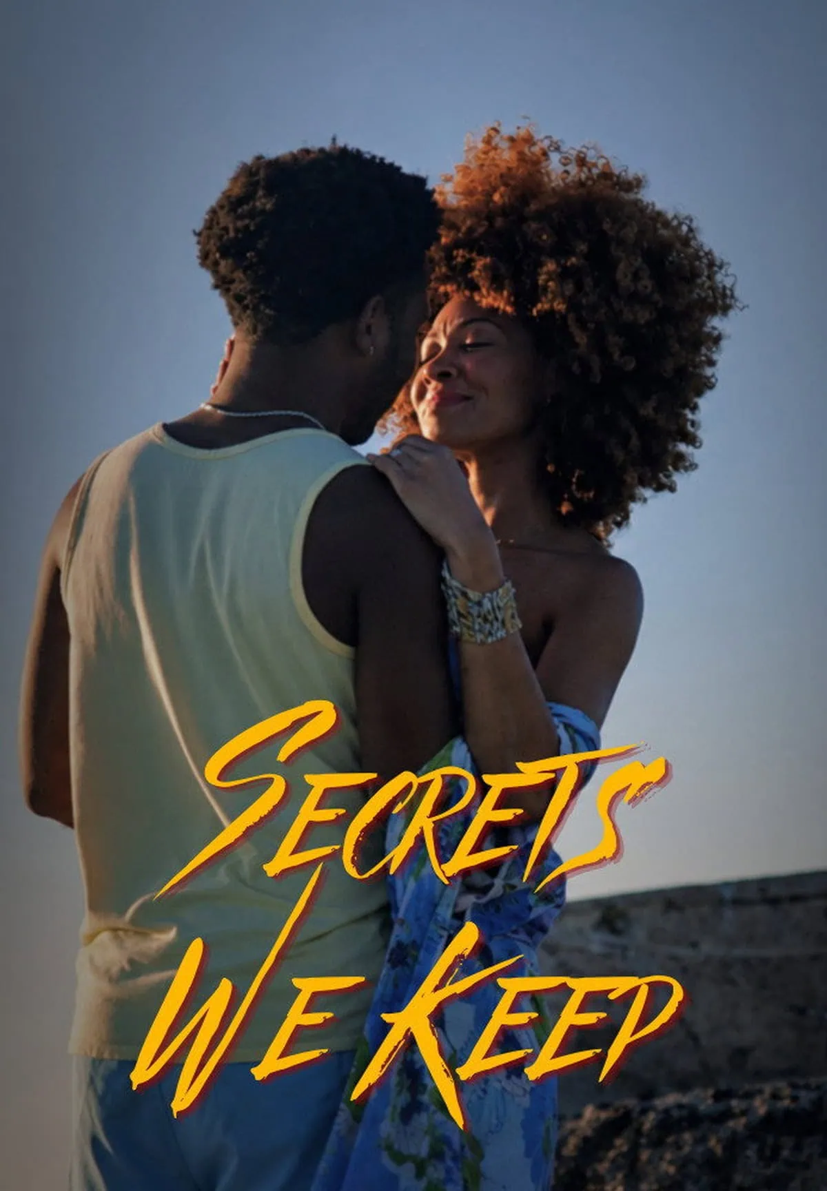 Bande-annonce de Secrets We Keep : un thriller conjugal 4 Scu00e8ne du film Secrets We Keep