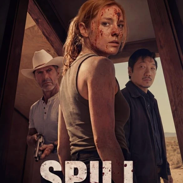 Bande annonce de Spill (2026) : une erreur d&rsquo;adresse vire au thriller mortel