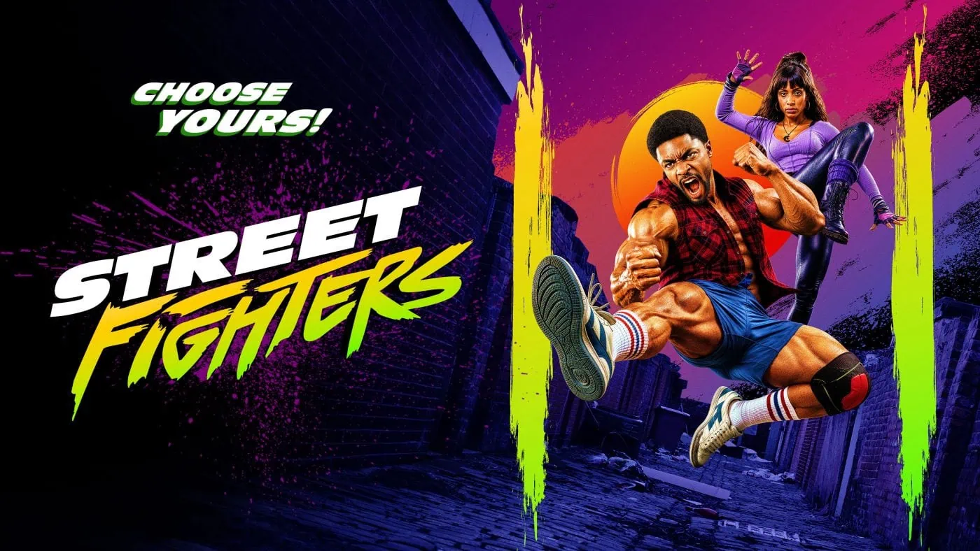 Bande annonce de Street Fighters (2026) : un tournoi d&rsquo;arts martiaux sans merci par The Asylum