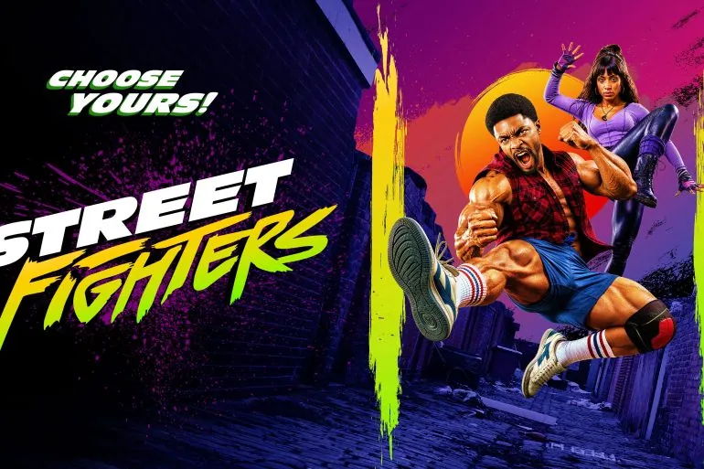 Bande annonce de Street Fighters (2026) : un tournoi d'arts martiaux sans merci par The Asylum 15 Bande annonce de Street Fighters (2026) : un tournoi d’arts martiaux sans merci par The Asylum