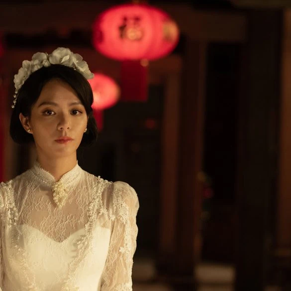 Bande-annonce de The Age Of Goodbyes (告别的年代) : un amour perdu à Ipoh