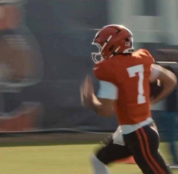 Bande-annonce de The Land : Dan Fogelman face à la NFL