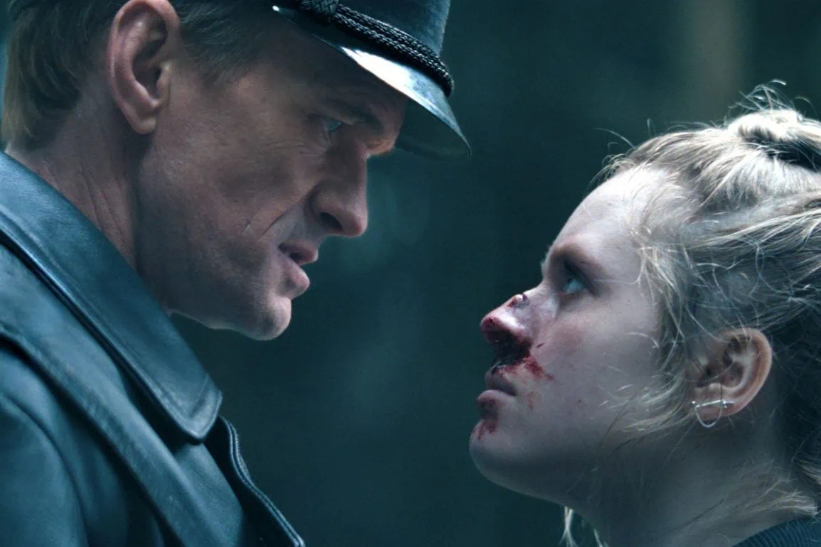 Bande annonce de The Last Temptation of Becky (2026) : la traque d'un groupuscule nazi en Pologne 1 Bande annonce de The Last Temptation of Becky (2026) : la traque d’un groupuscule nazi en Pologne