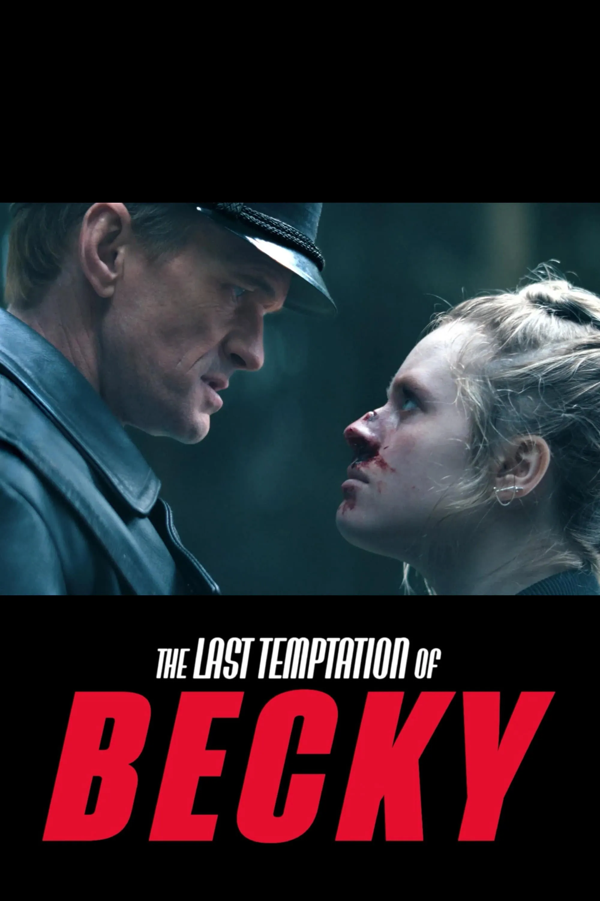 Bande annonce de The Last Temptation of Becky (2026) : la traque d'un groupuscule nazi en Pologne 4 Scu00e8ne du film The Last Temptation of Becky