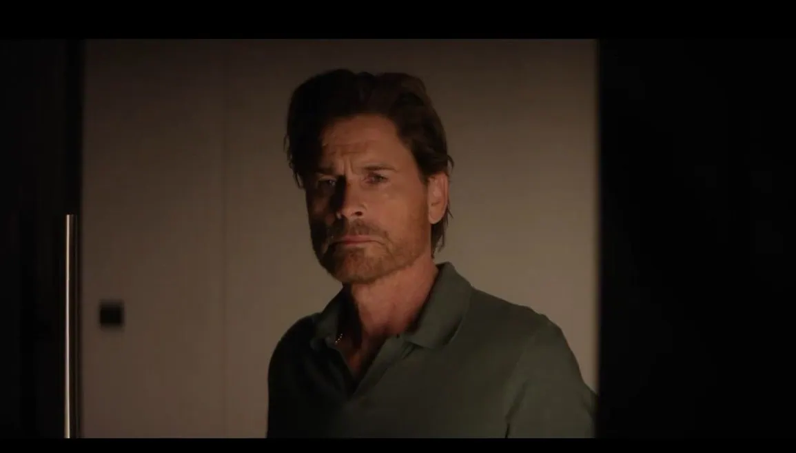 Bande-annonce de The Third Parent : une famille sous emprise