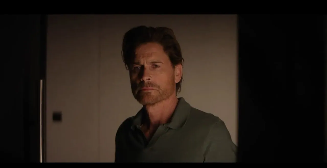 Bande-annonce de The Third Parent : une famille sous emprise