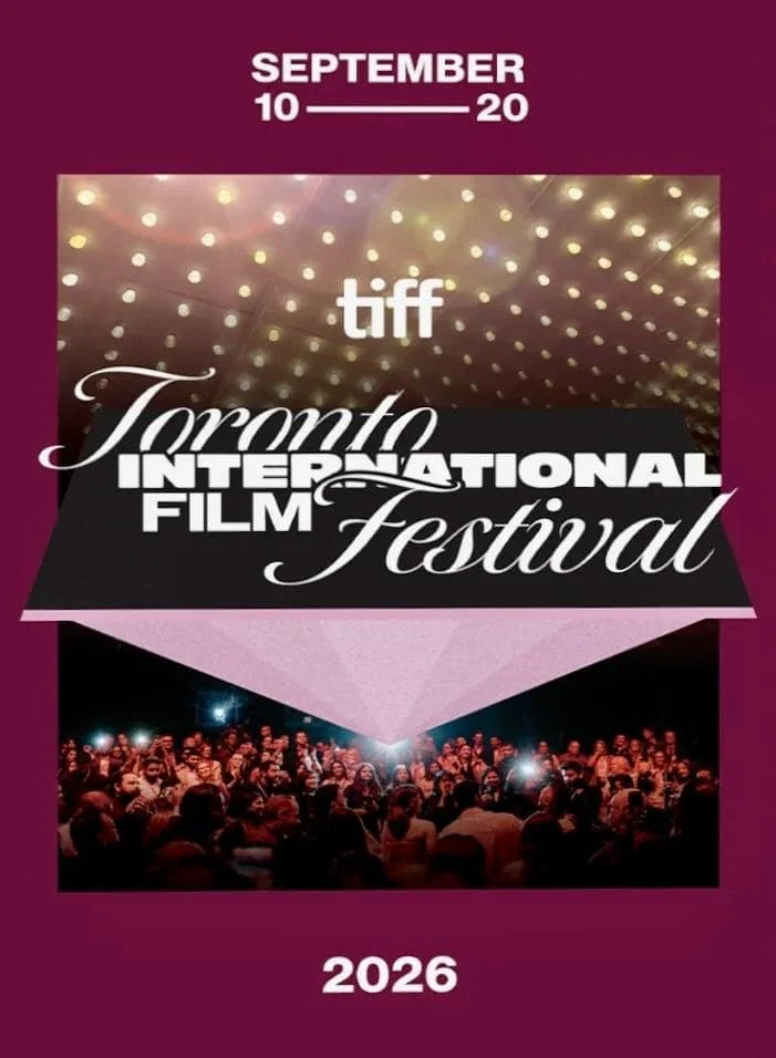 51e Festival international du film de Toronto · Septembre 2026