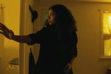 Bande-annonce de Trauma, or Monsters All : Larry Fessenden en salles 102 Bande-annonce de Trauma, or Monsters All : Larry Fessenden en salles