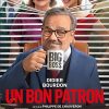 Bande annonce de Un bon patron : Philippe de Chauveron réunit Didier Bourdon et Catherine Frot