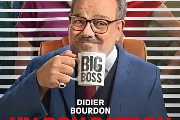 Bande annonce de Un bon patron : Philippe de Chauveron réunit Didier Bourdon et Catherine Frot