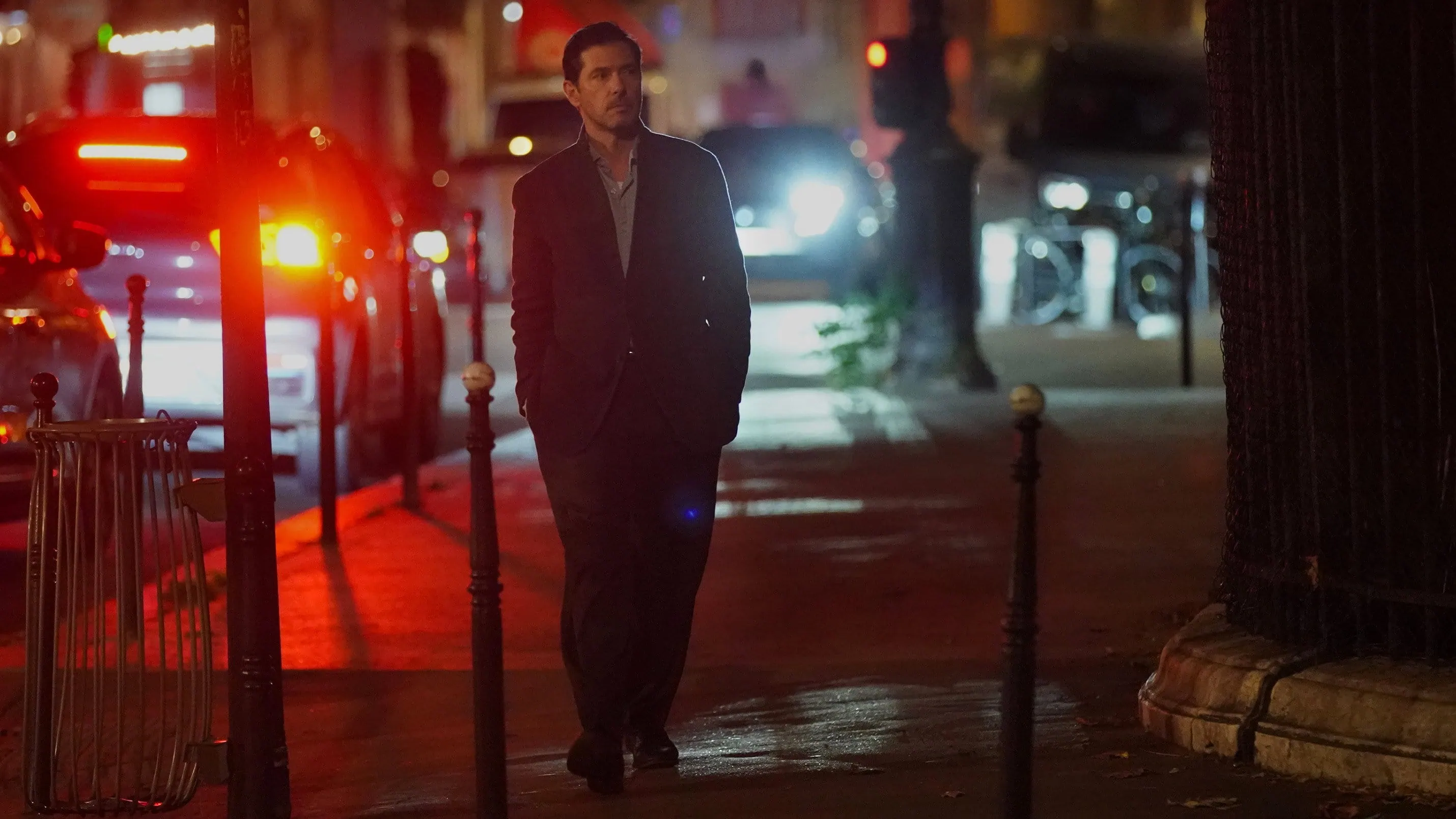 Bande-annonce de Un peu avant minuit : Nicolas Pariser filme les relations familiales 5 Scu00e8ne du film Un peu avant minuit