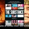 Nouveautés et sorties Ciné+ OCS octobre 2026 : tous les films et séries du mois