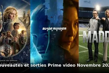 Nouveautés et sorties Prime Video novembre 2026 : tous les films et séries du mois 3 Nouveautés et sorties Prime Video novembre 2026 : tous les films et séries du mois
