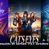 Nouveautés et sorties TF1+ octobre 2026 : tous les films et séries du mois