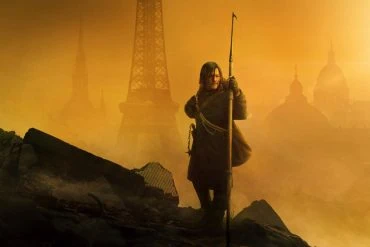 Bande annonce de The Walking Dead: Daryl Dixon : l&rsquo;ultime étape du périple européen