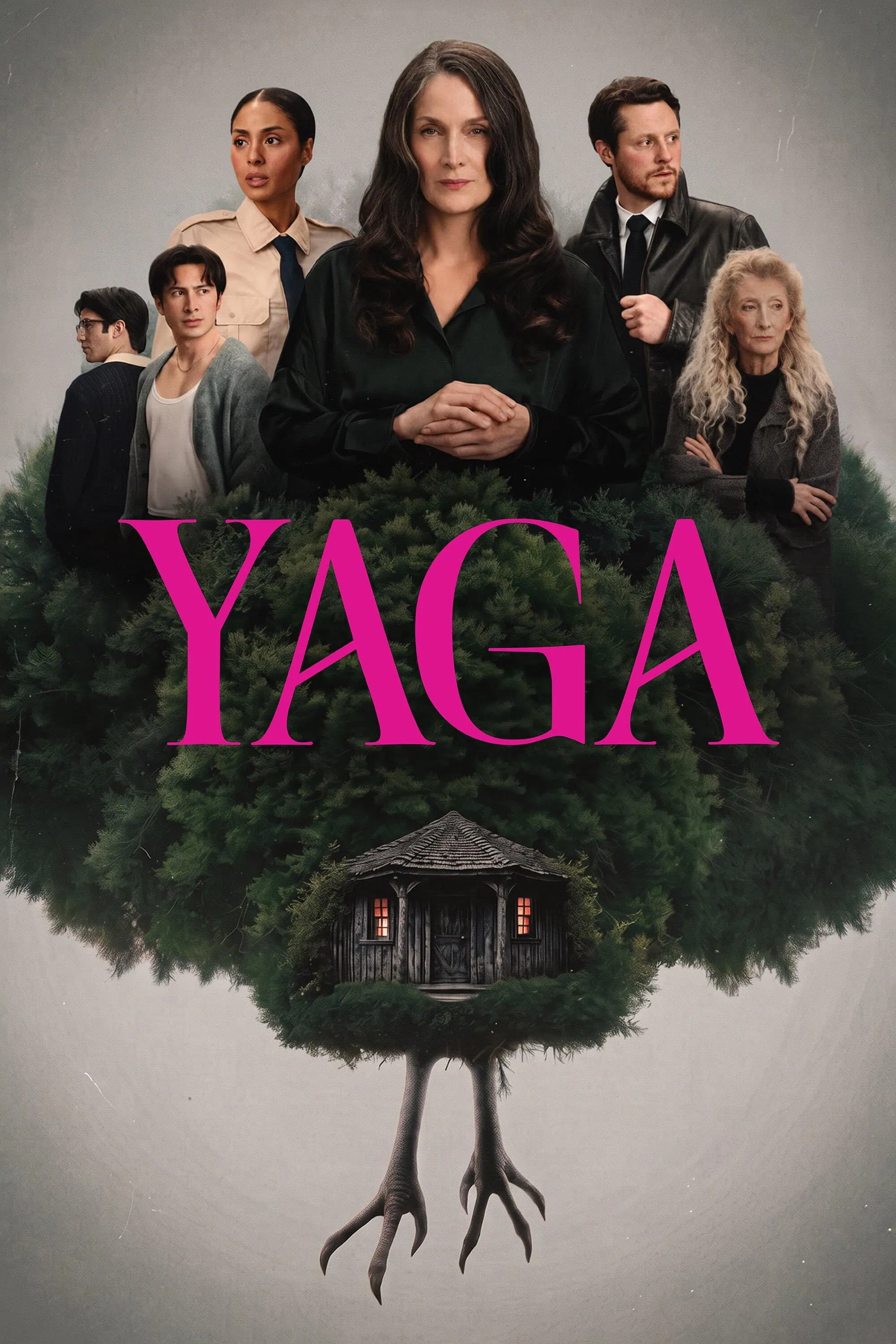 Bande-annonce de YAGA : une enquête au cœur d’un mystère surnaturel 4 Scu00e8ne du film YAGA