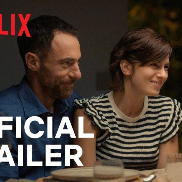 Bande-annonce de You, Me, Us : Daniele Luchetti filme l’adoption