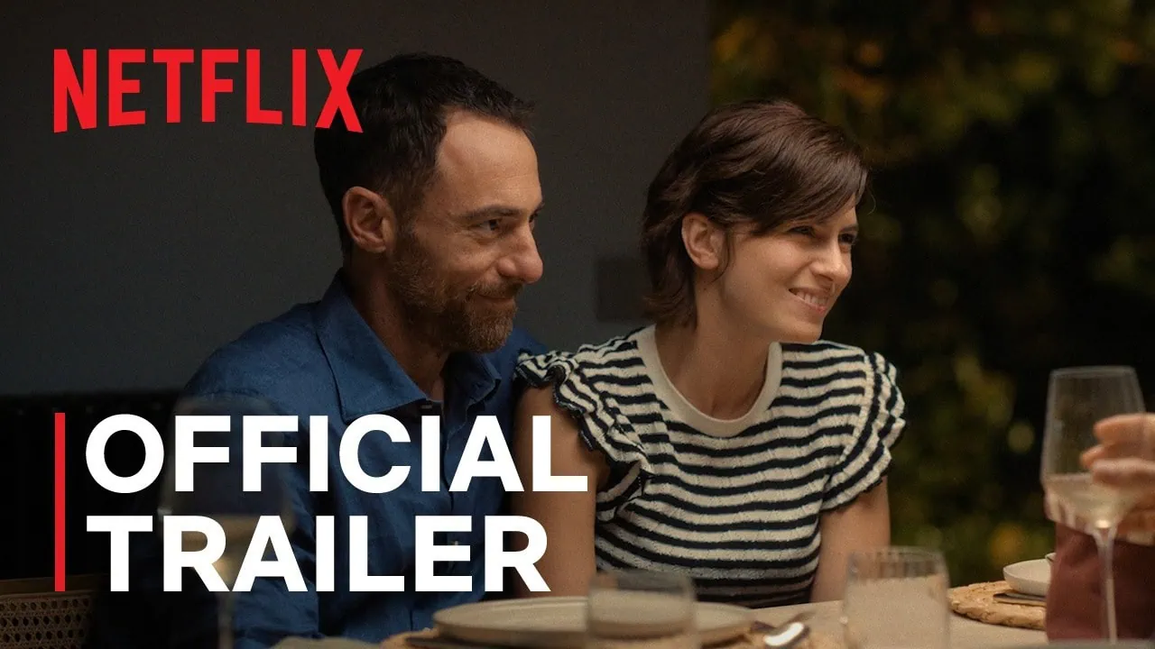 Bande-annonce de You, Me, Us : Daniele Luchetti filme l’adoption