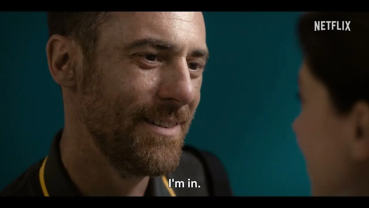 Bande-annonce de You, Me, Us : Daniele Luchetti filme l’adoption 5 Scu00e8ne du film You, Me, Us