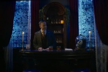 Your Dearest, Darkest Friend with Ted Raimi Saison 1 (2026) 109 Your Dearest, Darkest Friend with Ted Raimi Saison 1 (2026)