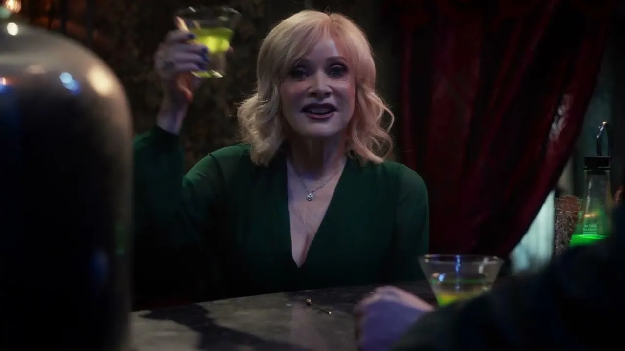 Your Dearest, Darkest Friend with Ted Raimi Saison 1 (2026) 6 Scu00e8ne du film Your Dearest, Darkest Friend with Ted Raimi