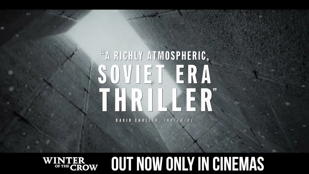 Bande-annonce de Winter of the Crow (Zima pod znakiem wrony) : Varsovie sous la loi martiale 5 Scu00e8ne du film Zima pod znakiem wrony