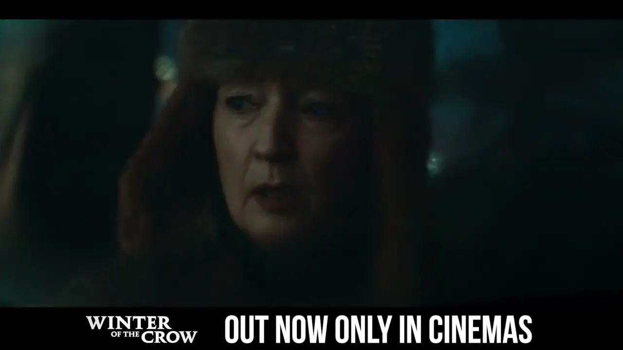 Bande-annonce de Winter of the Crow (Zima pod znakiem wrony) : Varsovie sous la loi martiale 6 Scu00e8ne du film Zima pod znakiem wrony